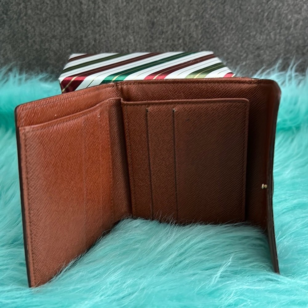 LV MONO Wallet